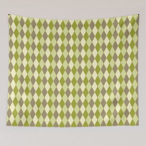 Item preview, Rhombus designed and sold by barbarageiKQA.