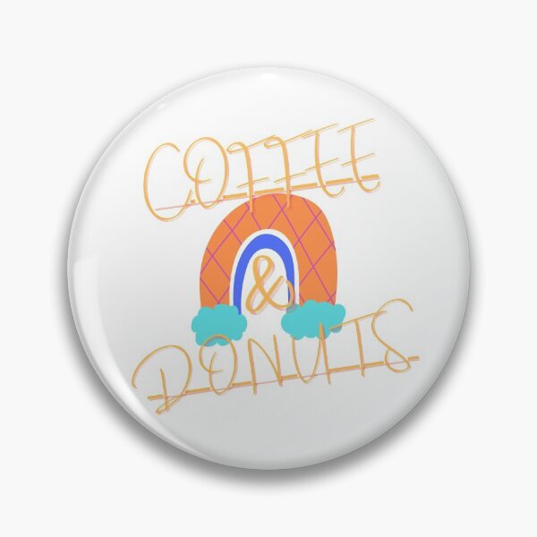 Item preview, Coffee and Donuts designed and sold by FLEXIS00.