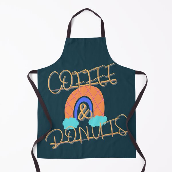 Item preview, Coffee and Donuts designed and sold by FLEXIS00.