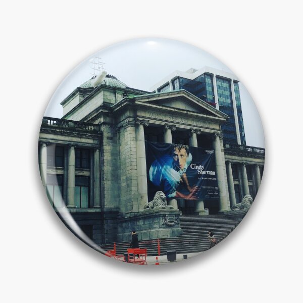 Artikelvorschau, Vancouver Art Gallery entworfen und verkauft von LMHVAN.