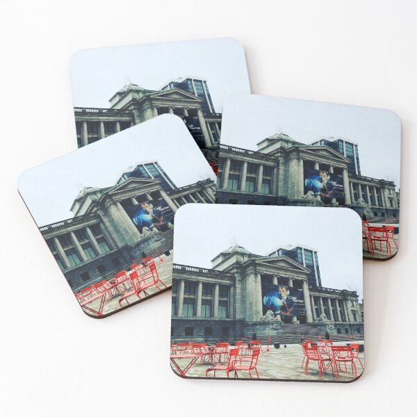 Item preview, Vancouver Art Gallery designed and sold by LMHVAN.