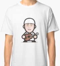 BERLUSCONI ICON SET - APICELLA Classic T-Shirt