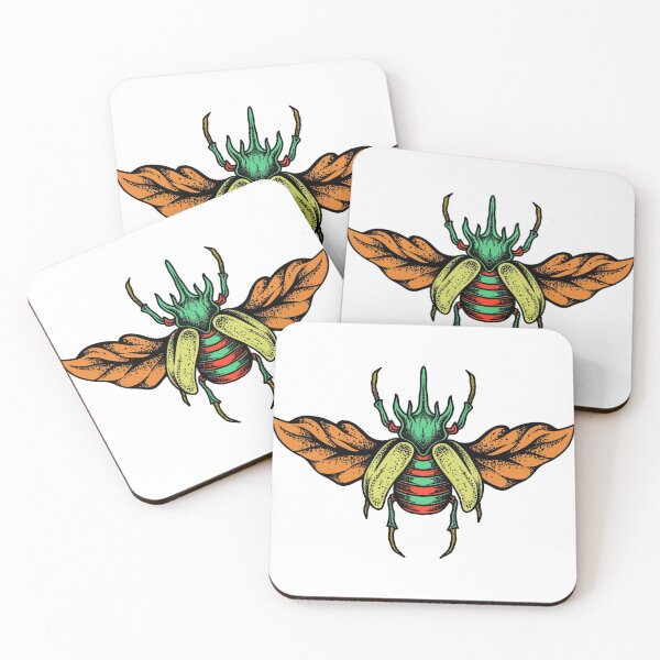 Item preview, Insect 10 designed and sold by Tuyeproject.