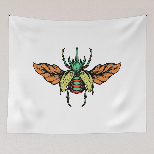Item preview, Insect 10 designed and sold by Tuyeproject.