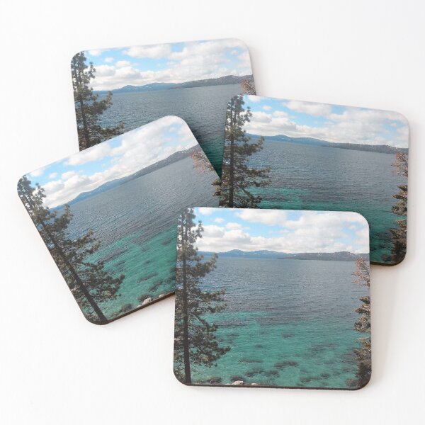Item preview, East Shore of Lake Tahoe designed and sold by KristinaL.