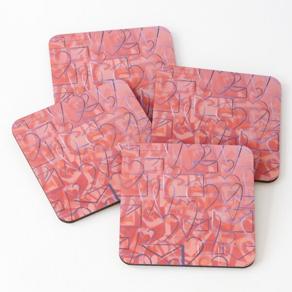 Item preview, Love Letters designed and sold by throughjaxeyes.