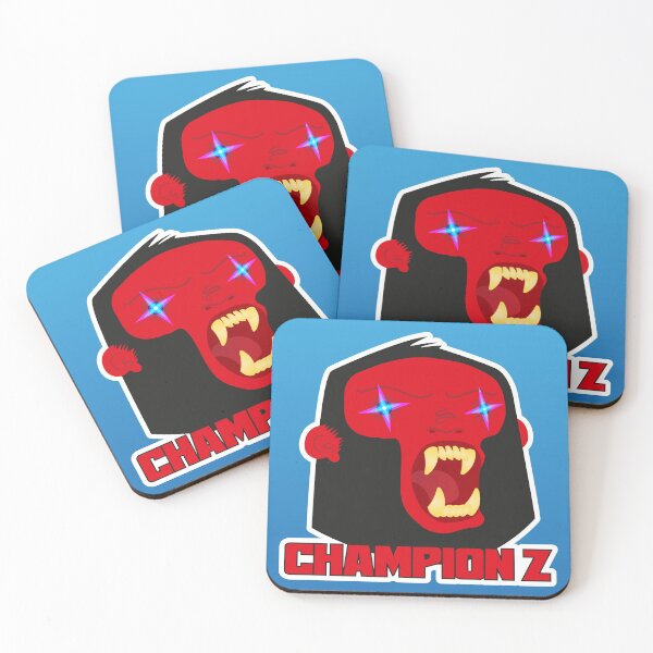 Item preview, Champion Z designed and sold by amclub.