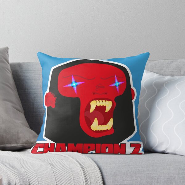 Item preview, Champion Z designed and sold by amclub.