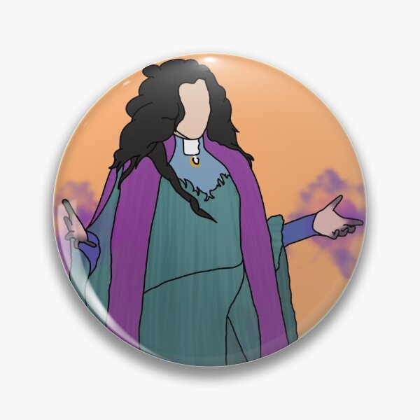 Item preview, Agatha All Along designed and sold by annieaewood.