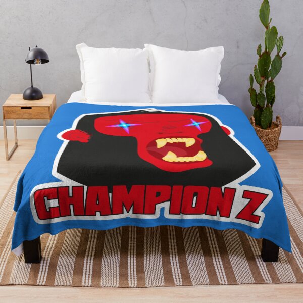 Item preview, Champion Z designed and sold by amclub.