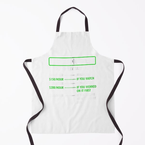 Item preview, Linux Engineer Hourly Rate DevOps Unix Geek Cloud Programmer designed and sold by harneetma4mar4.