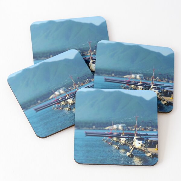 Item preview, Vancouver Seaplanes! designed and sold by LMHVAN.