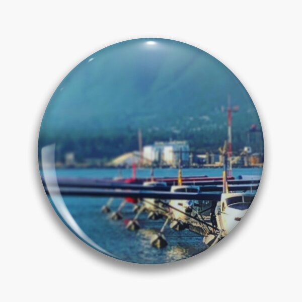 Item preview, Vancouver Seaplanes! designed and sold by LMHVAN.