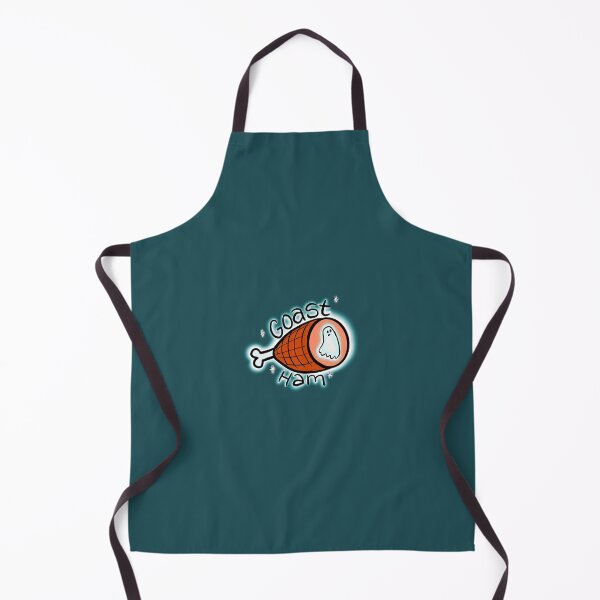 Item preview, Goast Ham designed and sold by SpumblyInd.