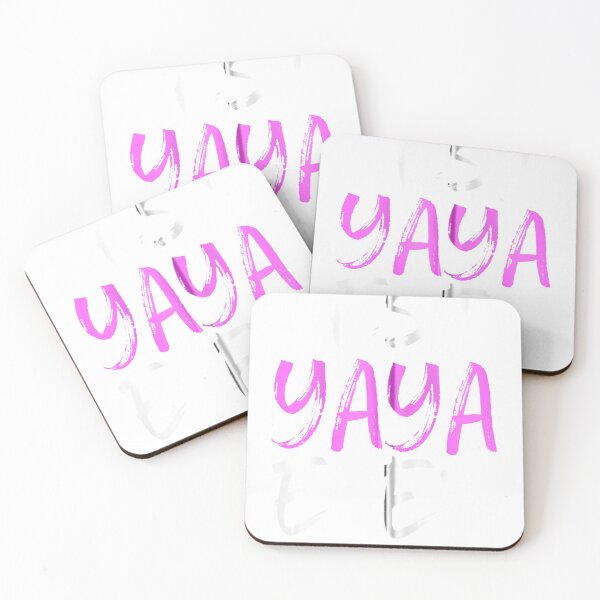 Item preview, Best Yaya Ever Funny Mothers Day designed and sold by harneetma4mar4.