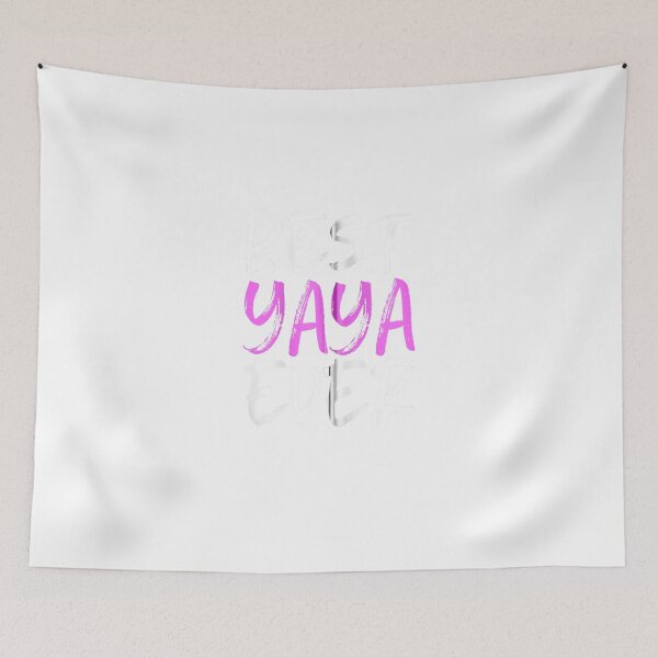 Item preview, Best Yaya Ever Funny Mothers Day designed and sold by harneetma4mar4.