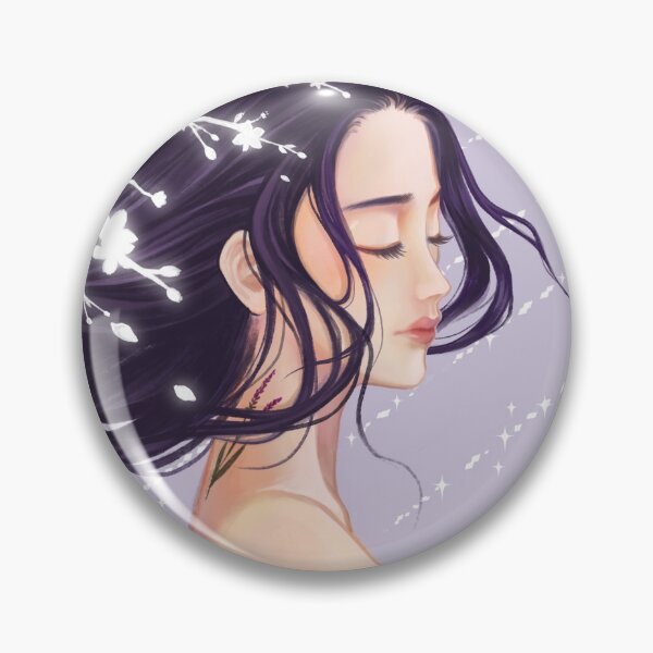 Item preview, Lost in Falling Stars designed and sold by dawnshue.