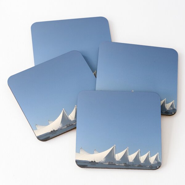 Item preview, Canada Place, Vancouver designed and sold by LMHVAN.