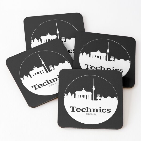 Item preview, Record player Berlin - classic music designed and sold by NomiBee.