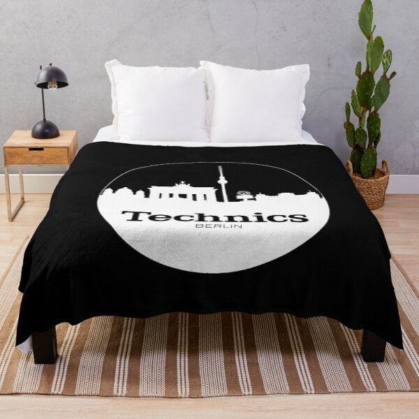 Item preview, Record player Berlin - classic music designed and sold by NomiBee.