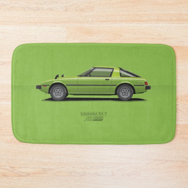 Item preview, Savanna RX-7 designed and sold by ARVwerks.
