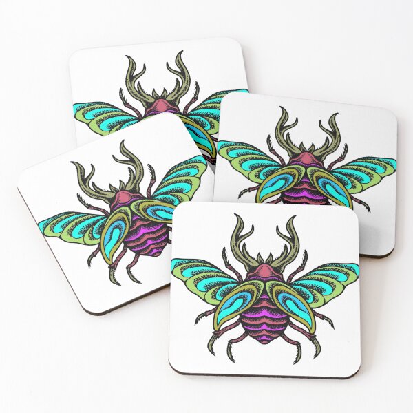 Item preview, Insect 11 designed and sold by Tuyeproject.