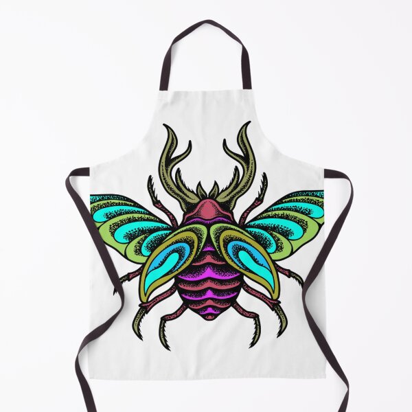 Item preview, Insect 11 designed and sold by Tuyeproject.