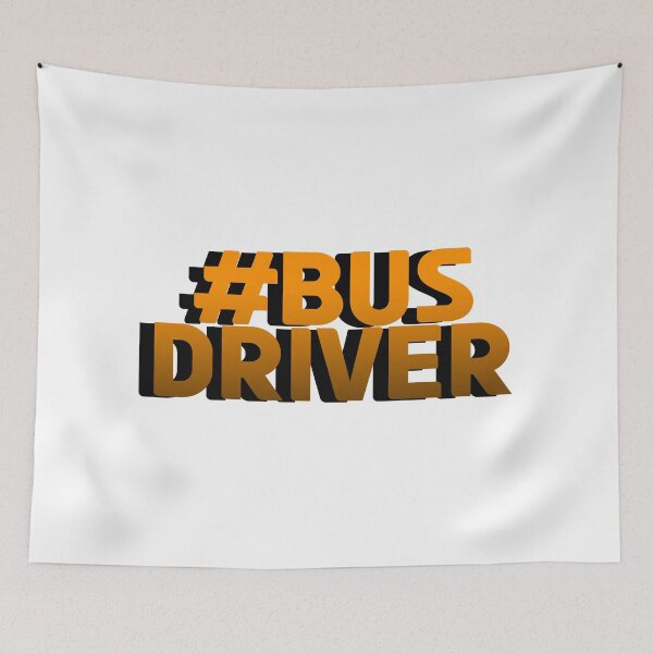Item preview, Bus Driver, best gift for father's day  designed and sold by tee-sh.