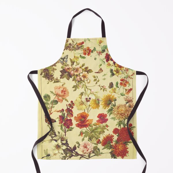 Item preview, Beautiful Victorian Painted Flowers Chart designed and sold by BlossomCreative.