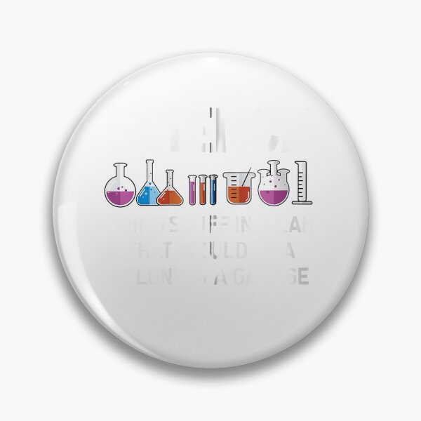 Item preview, Science Doing Stuff In A Lab That Would Be Felony designed and sold by raelinema9mar1.