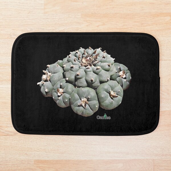 Artikelvorschau, Lophophora Williamsii - Der Peyote entworfen und verkauft von Cactee.