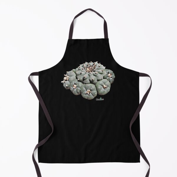 Item preview, Lophophora Williamsii - The Peyote designed and sold by Cactee.