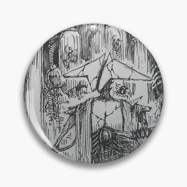 Item preview, Phyrexian Visions I designed and sold by VoxBelicosa.