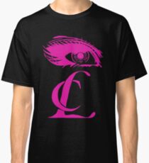 HELLO BI+CHES Classic T-Shirt