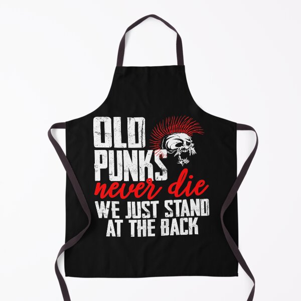 Item preview, Old grandpa punk designed and sold by eiwo87.
