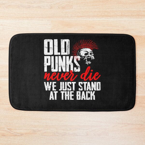 Item preview, Old grandpa punk designed and sold by eiwo87.