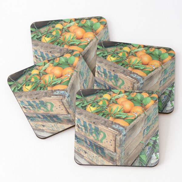 Item preview, Citrus! designed and sold by LMHVAN.