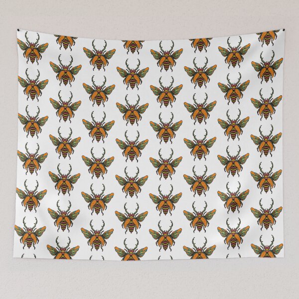 Item preview, Insect 12 designed and sold by Tuyeproject.