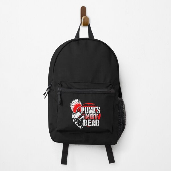 Item preview, Punk is not dead designed and sold by eiwo87.