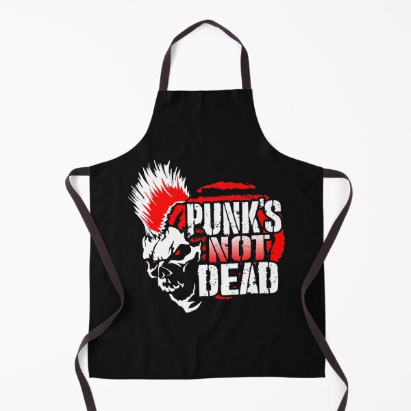 Item preview, Punk is not dead designed and sold by eiwo87.