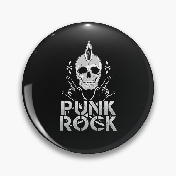 Item preview, Punk rock designed and sold by eiwo87.