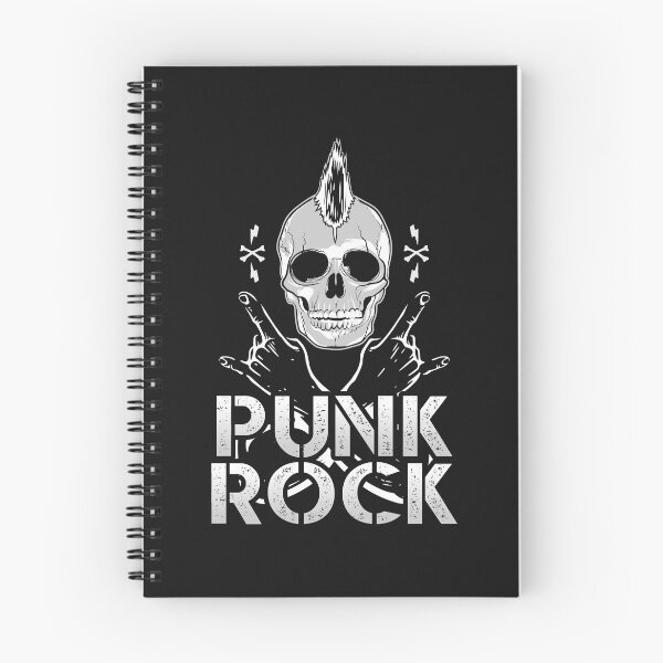Item preview, Punk rock designed and sold by eiwo87.
