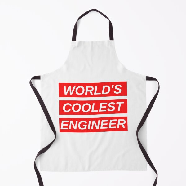 Item preview, World's Okayest Plumber designed and sold by CynthSky.