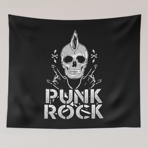 Item preview, Punk rock designed and sold by eiwo87.