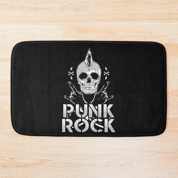 Item preview, Punk rock designed and sold by eiwo87.