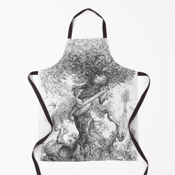 Item preview, Treeo designed and sold by zingbrain.