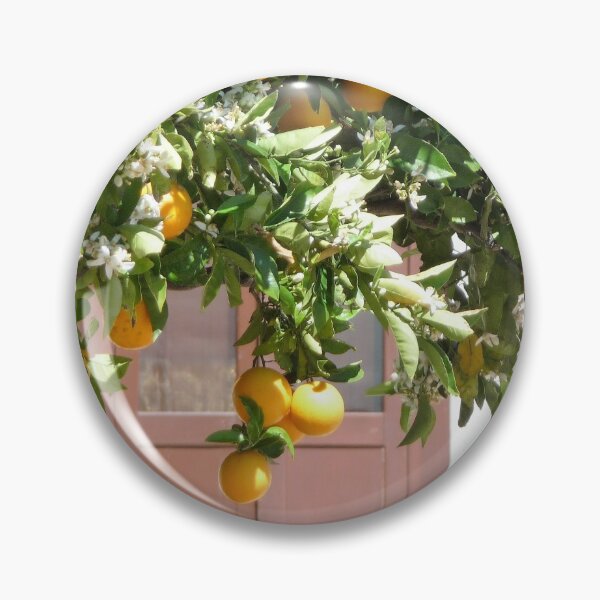 Item preview, Orange grove! designed and sold by LMHVAN.