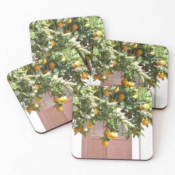 Item preview, Orange grove! designed and sold by LMHVAN.