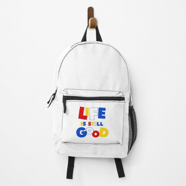 Item preview, Life is still good designed and sold by blablastudio.