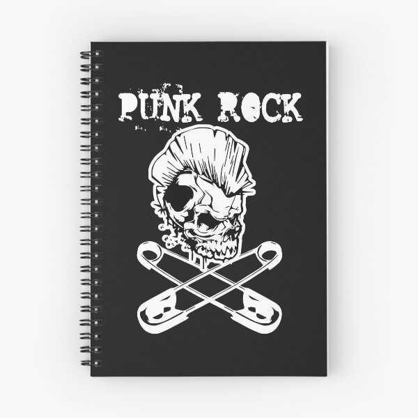 Item preview, Punk rock designed and sold by eiwo87.